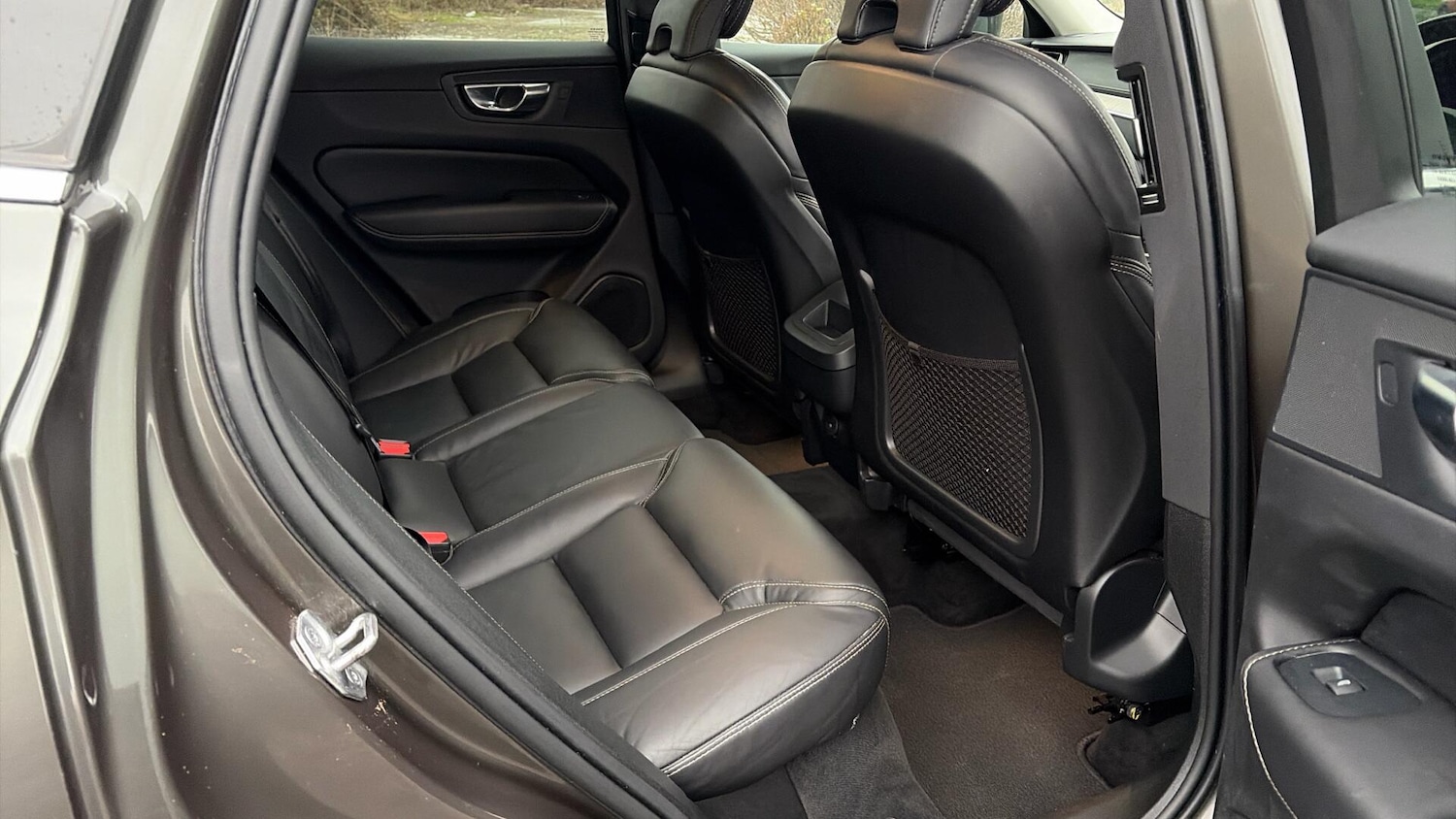 Used Volvo XC60 2021 for sale - 77029133: Photo 52