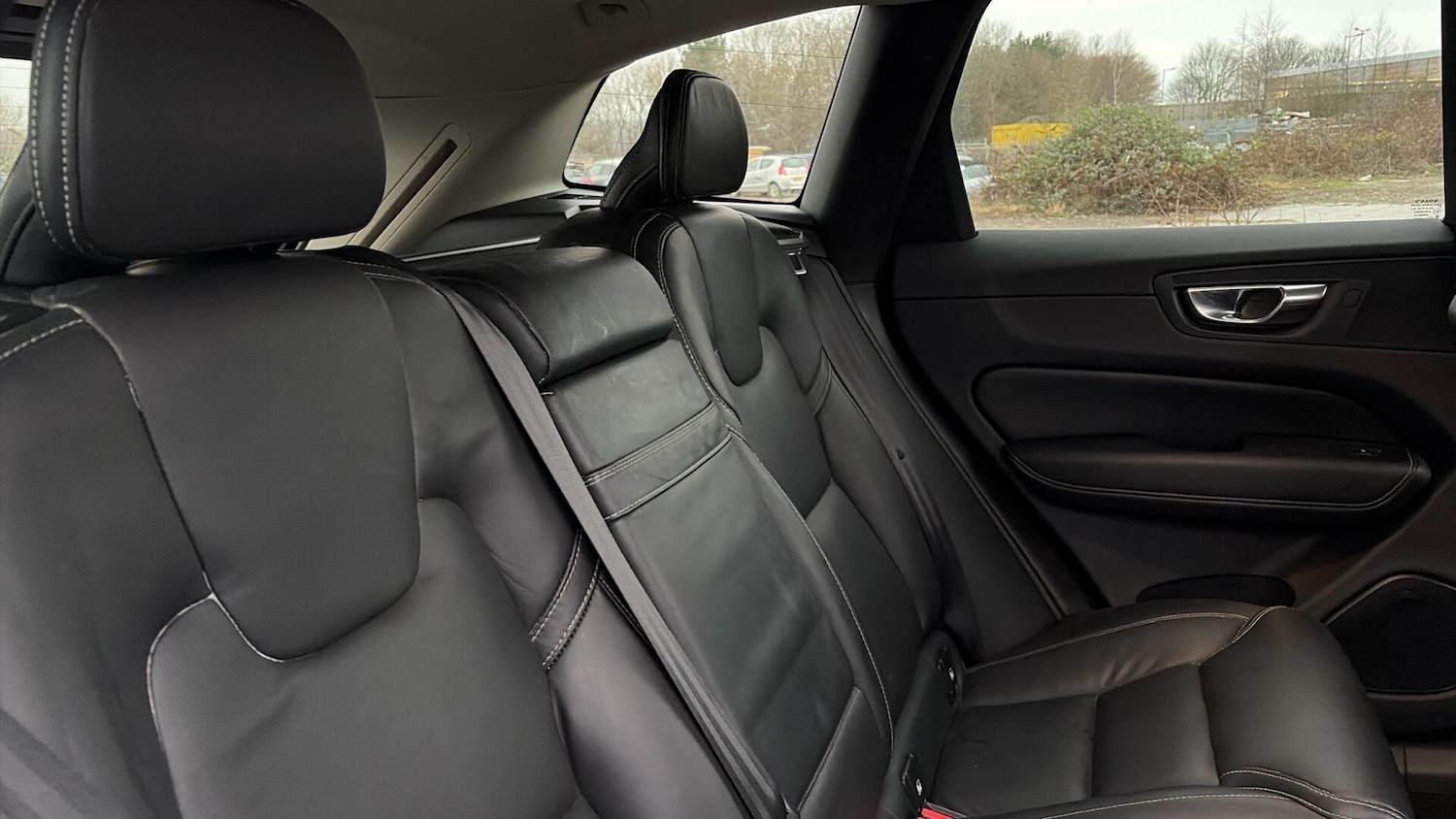 Used Volvo XC60 2021 for sale - 77029133: Photo 53