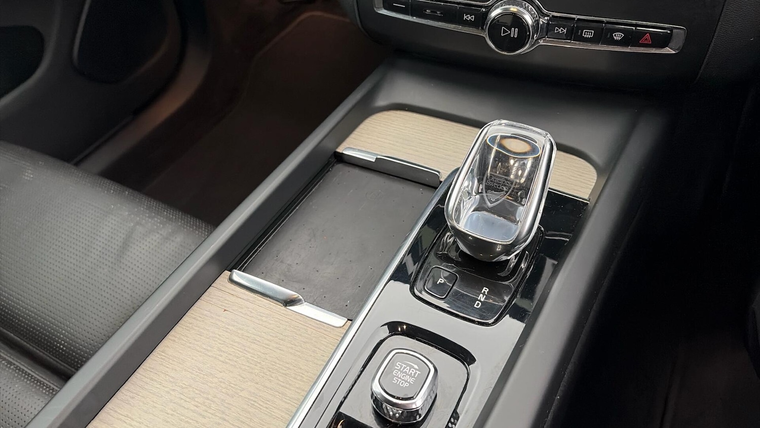 Used Volvo XC60 2021 for sale - 77029133: Photo 55