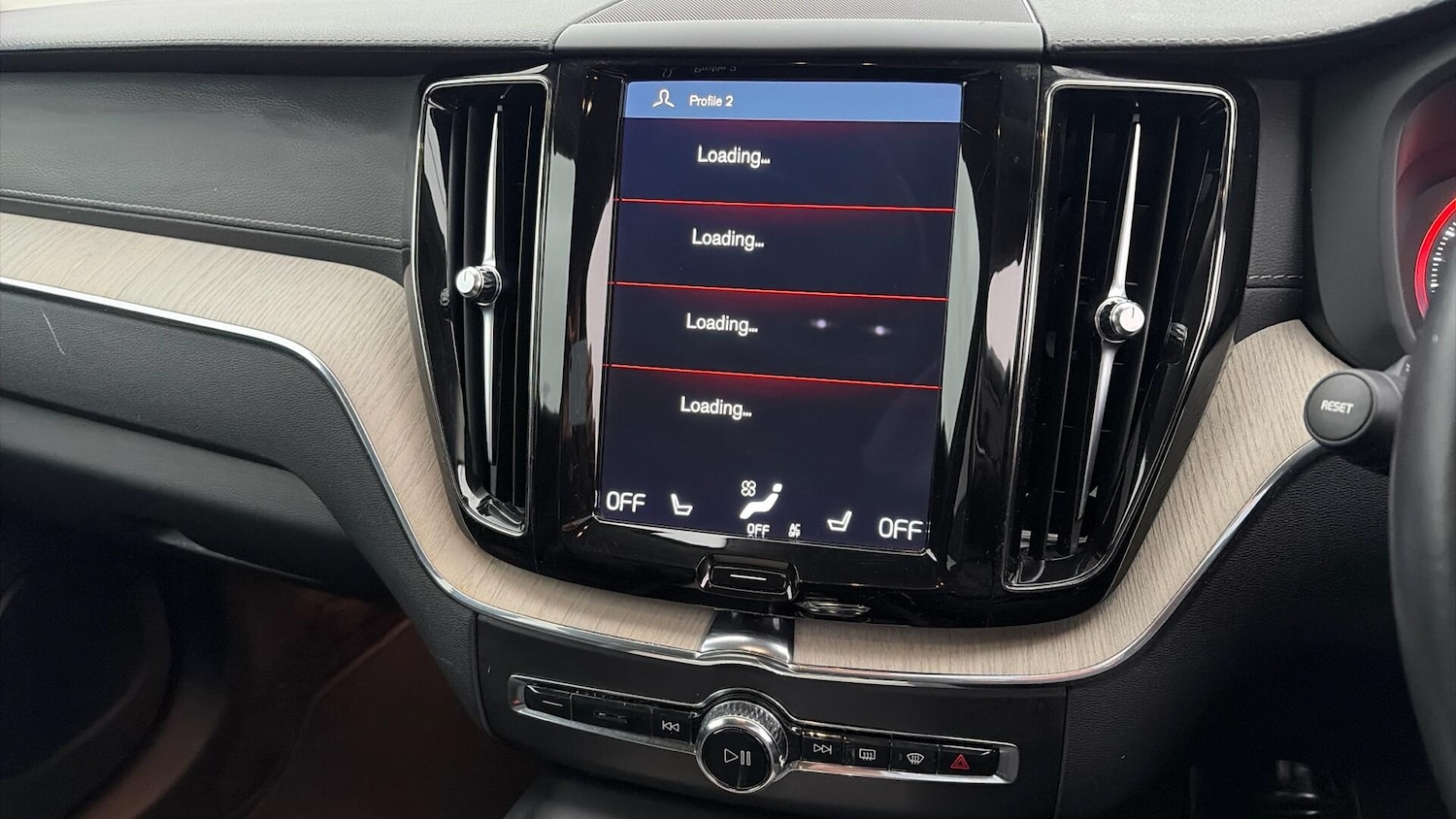 Used Volvo XC60 2021 for sale - 77029133: Photo 56