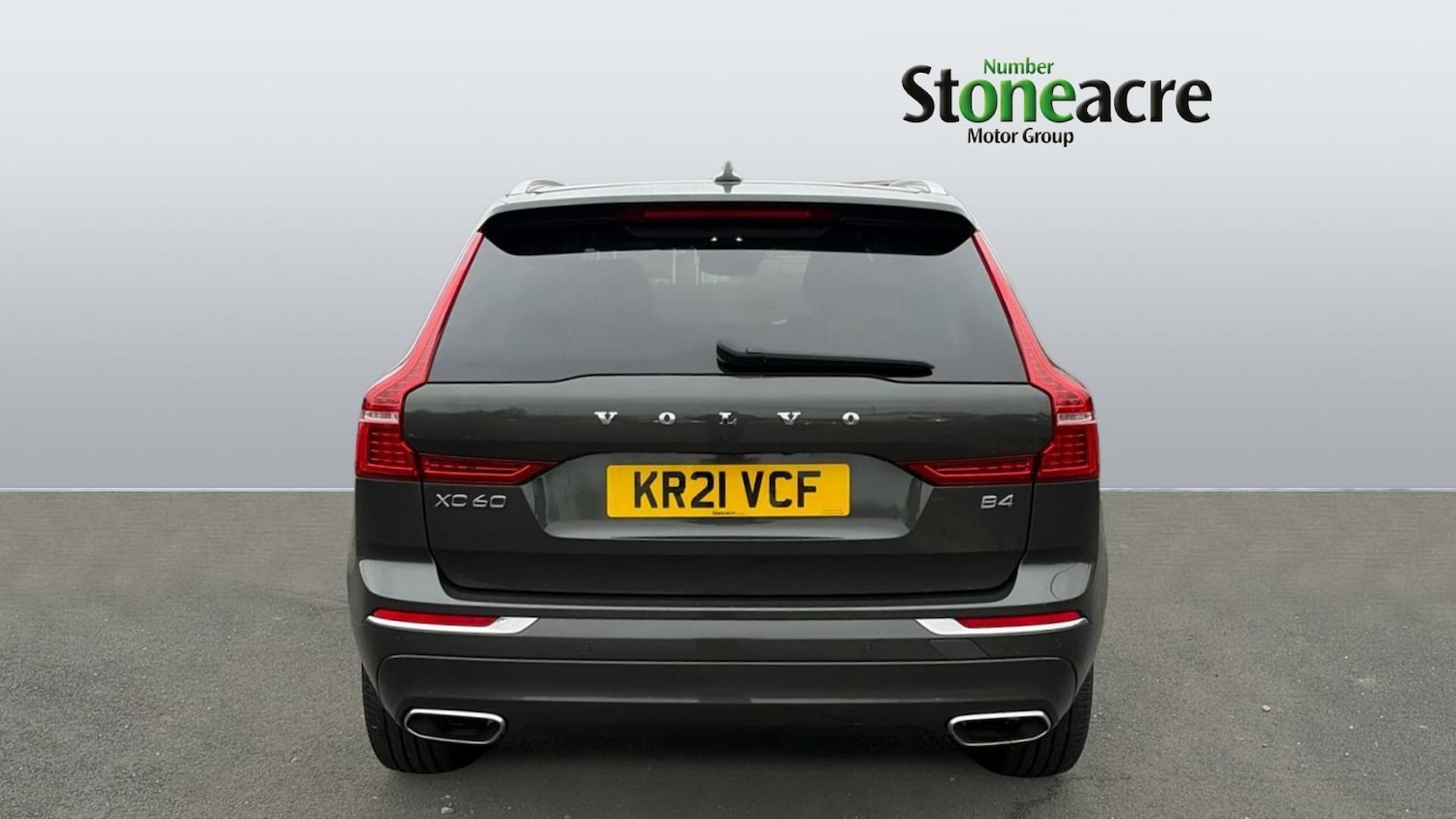 Used Volvo XC60 2021 for sale - 77029133: Photo 7