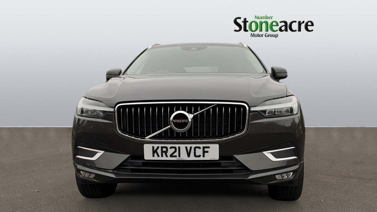 Used Volvo XC60 2021 for sale - 77029133: Photo 8