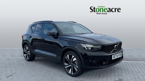 Used Volvo XC40 2024 for sale - 75670705: Photo 1