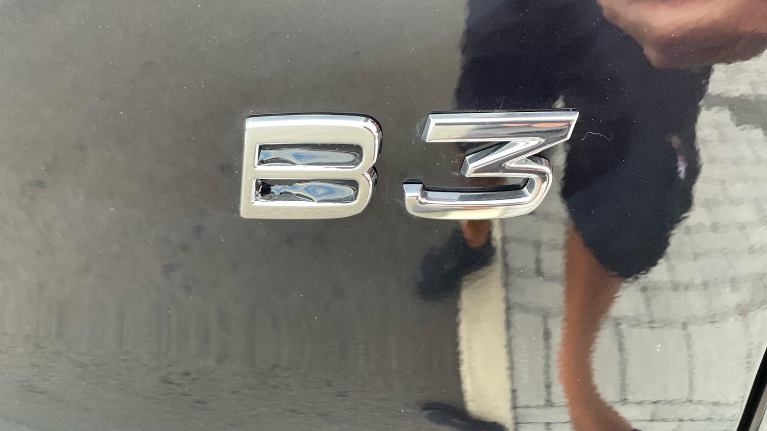 Vehicle 40