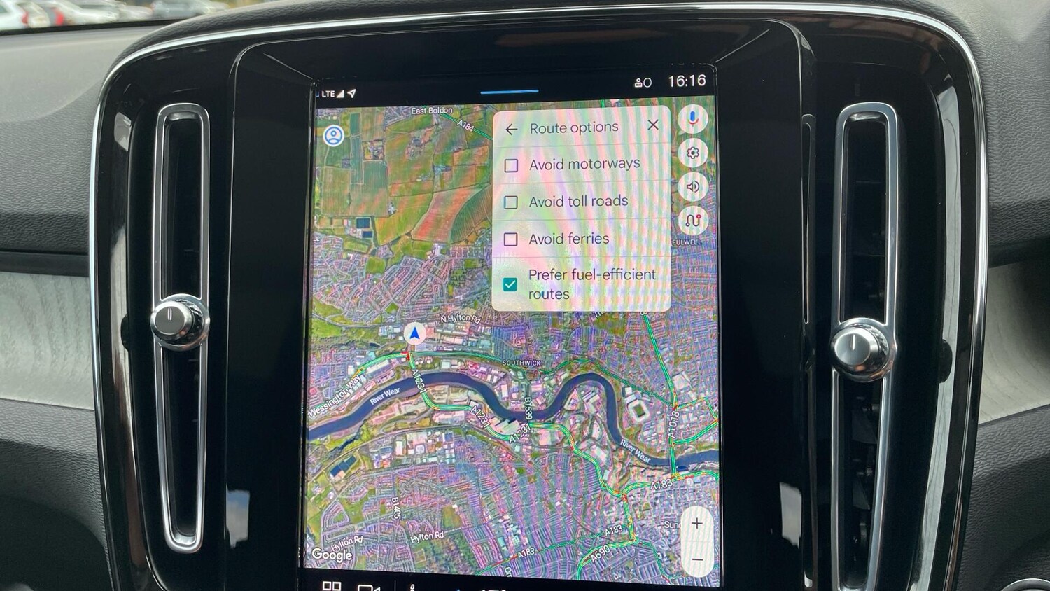 Used Volvo XC40 2024 for sale - 75670705: Photo 47