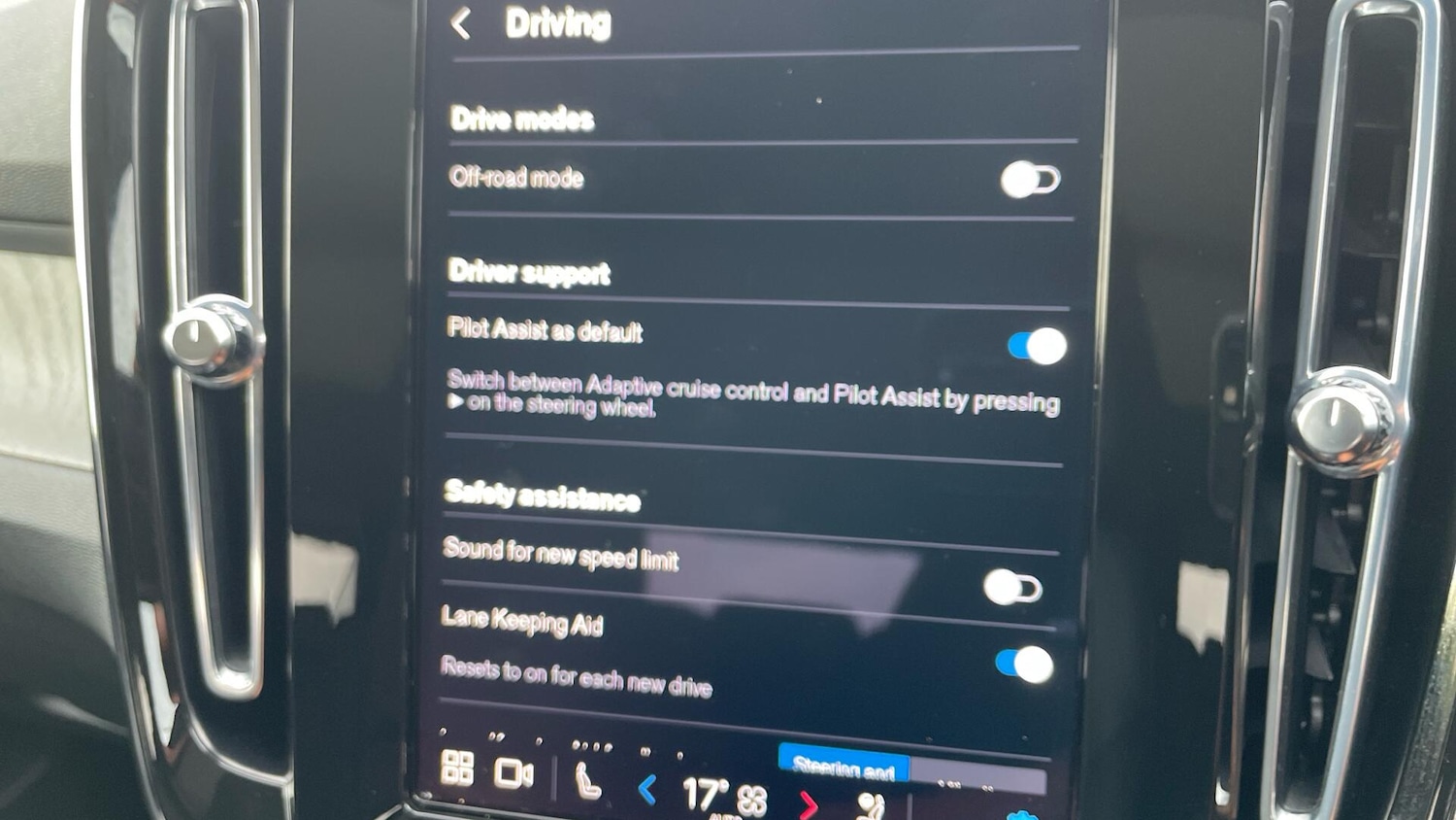 Used Volvo XC40 2024 for sale - 75670705: Photo 48