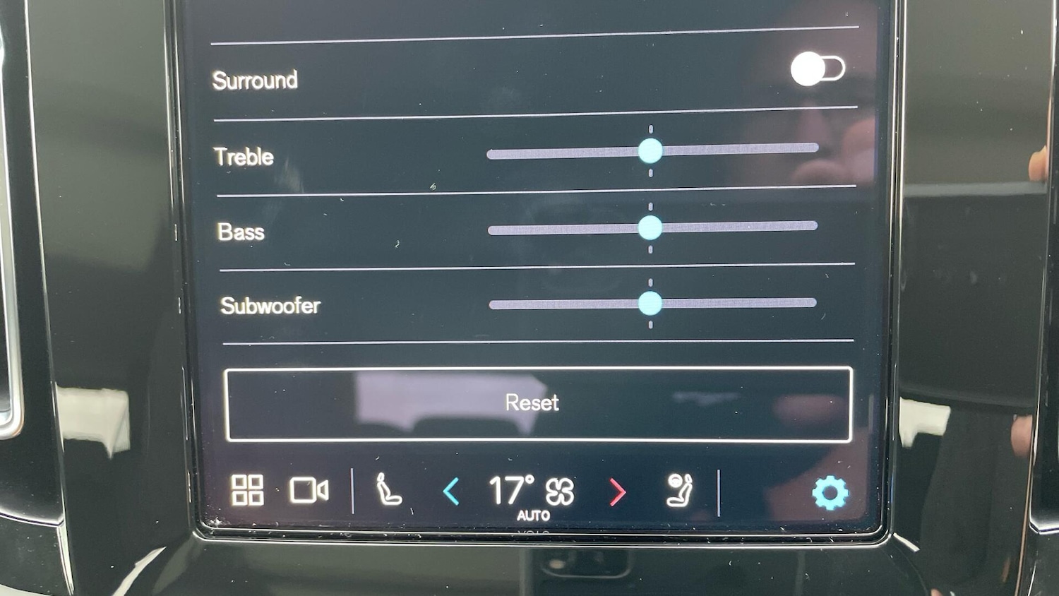 Used Volvo XC40 2024 for sale - 75670705: Photo 51