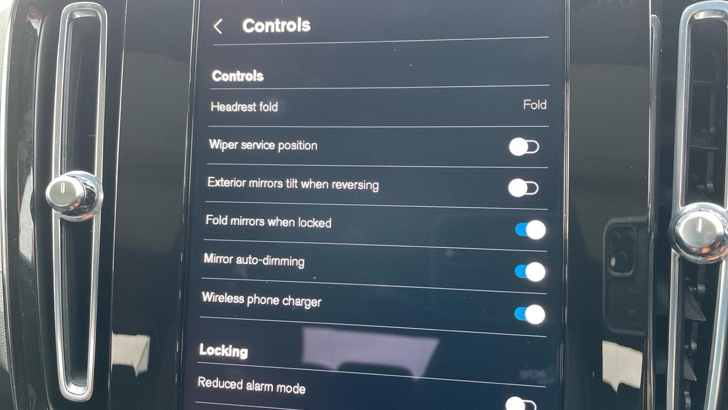 Used Volvo XC40 2024 for sale - 75670705: Photo 53