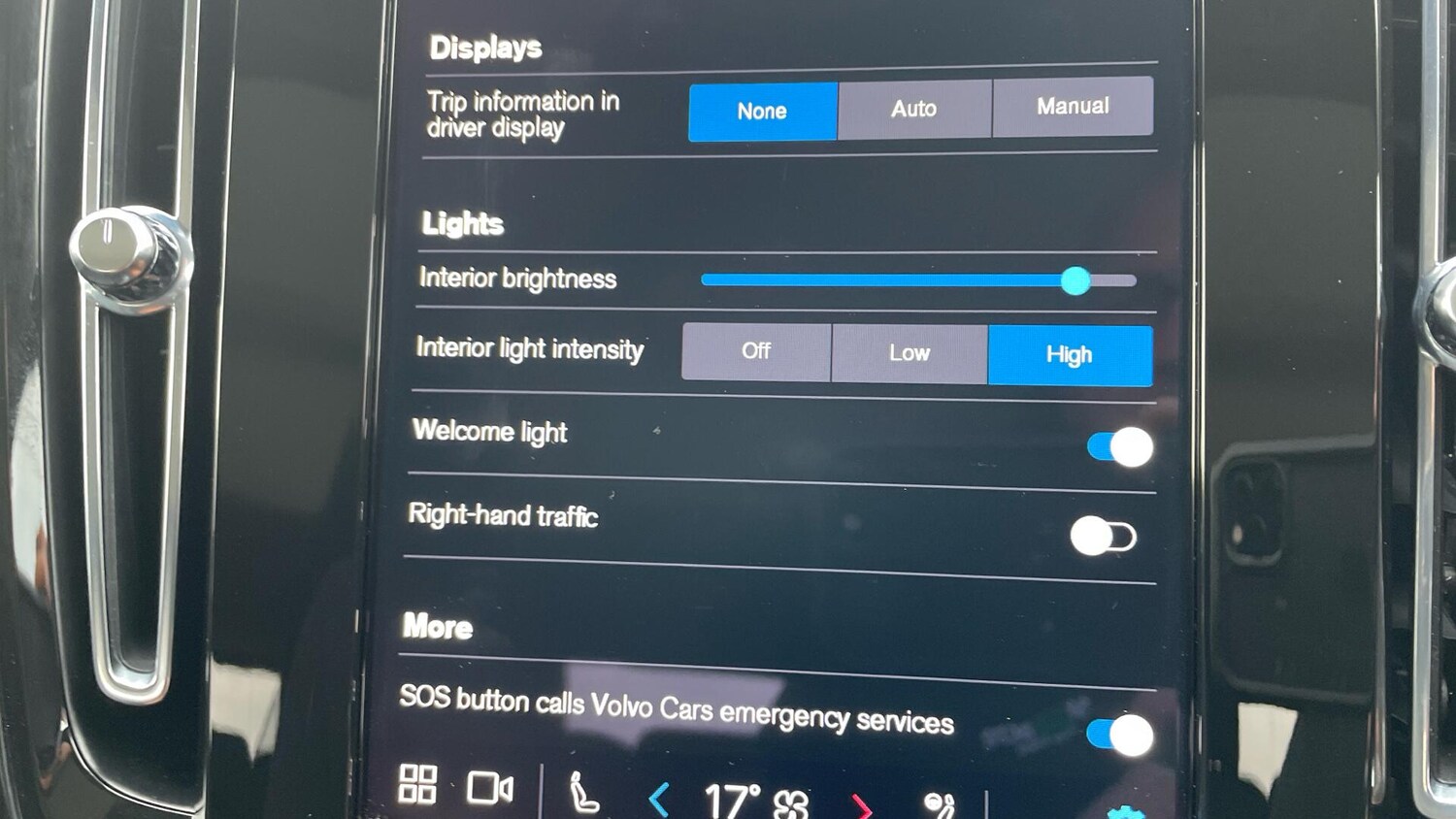 Used Volvo XC40 2024 for sale - 75670705: Photo 55