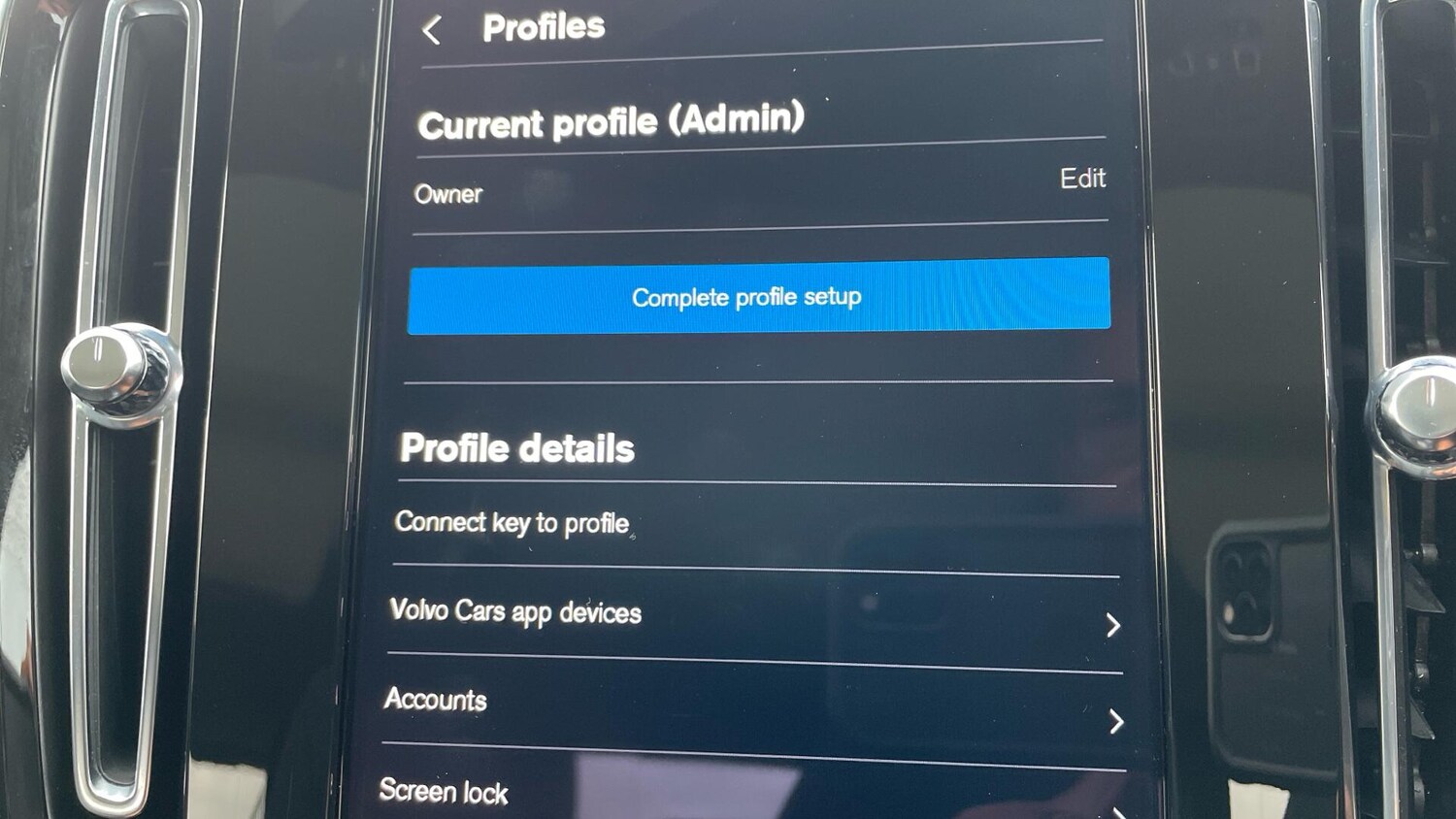 Used Volvo XC40 2024 for sale - 75670705: Photo 56