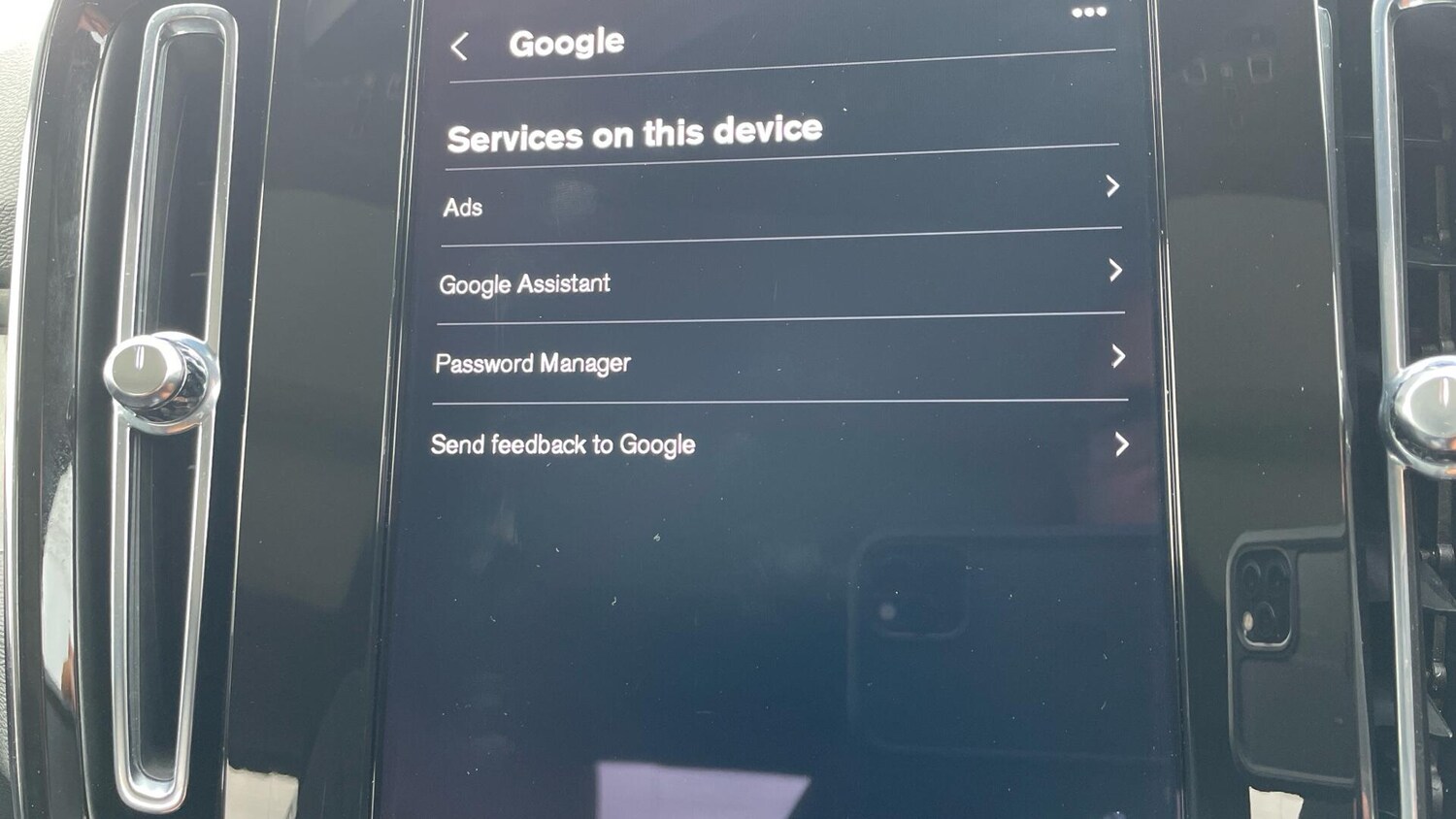 Used Volvo XC40 2024 for sale - 75670705: Photo 57