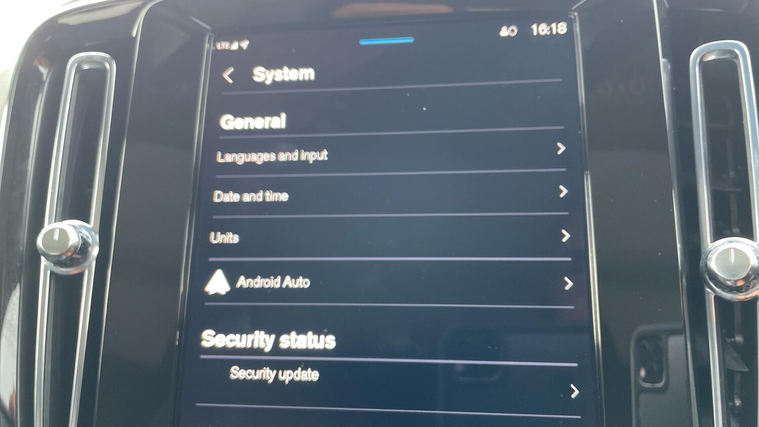 Used Volvo XC40 2024 for sale - 75670705: Photo 58