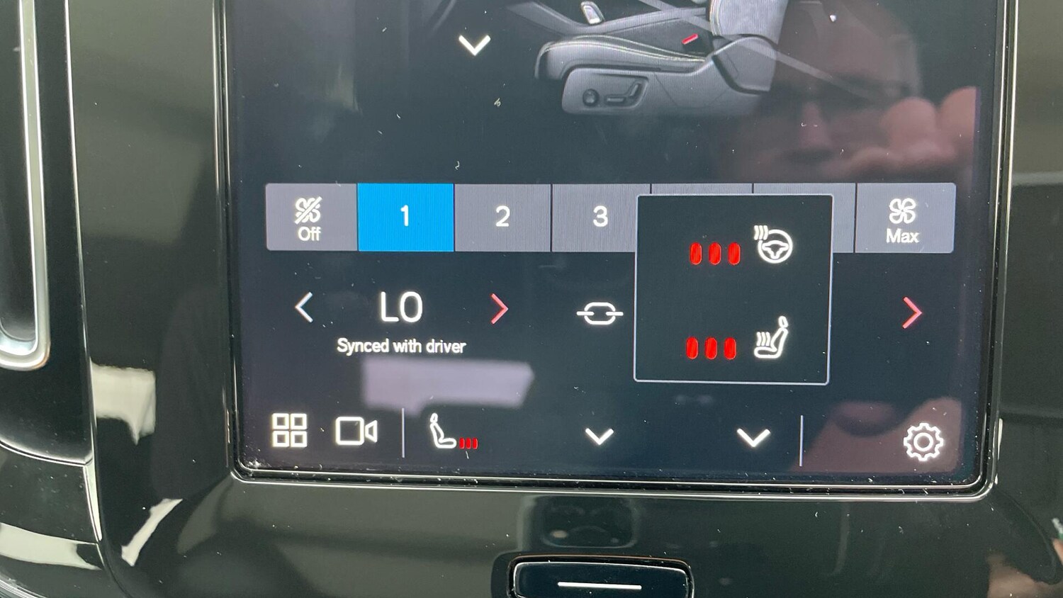 Used Volvo XC40 2024 for sale - 75670705: Photo 62