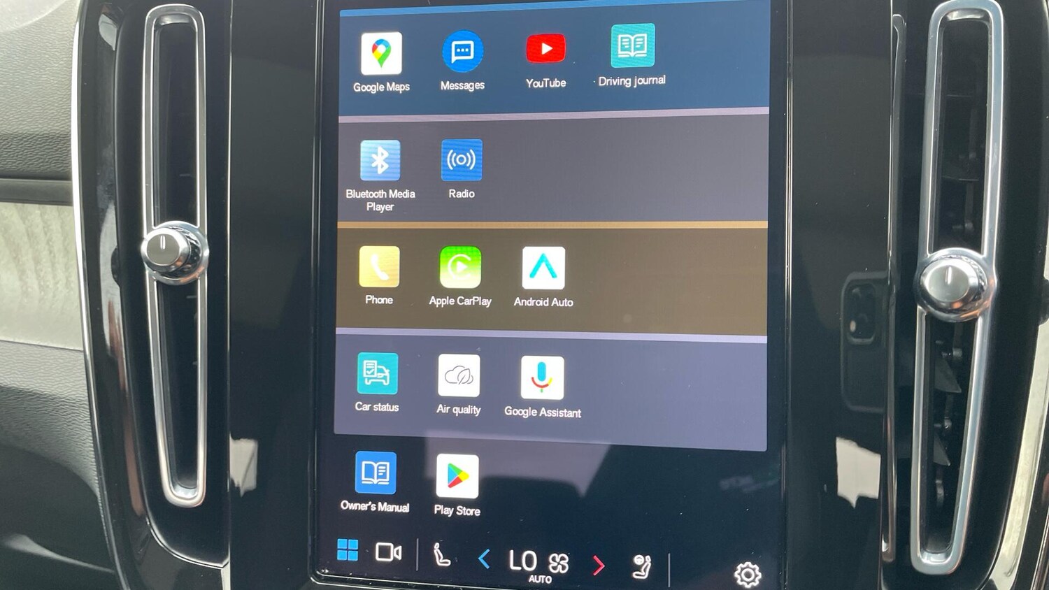 Used Volvo XC40 2024 for sale - 75670705: Photo 63