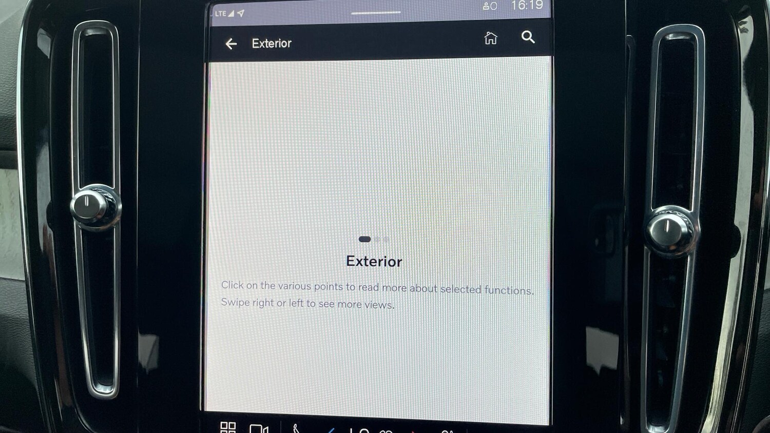 Used Volvo XC40 2024 for sale - 75670705: Photo 65