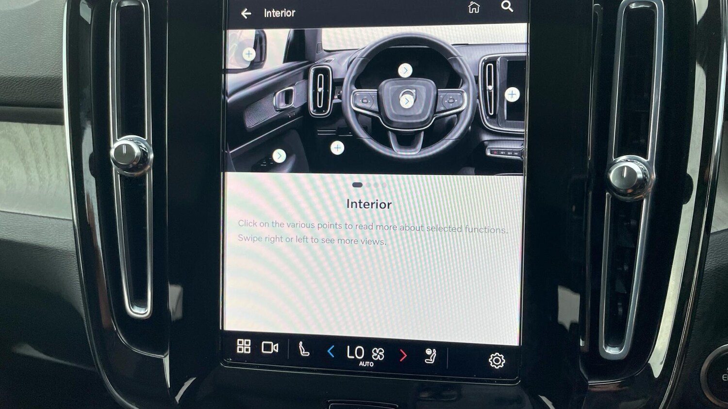 Used Volvo XC40 2024 for sale - 75670705: Photo 66