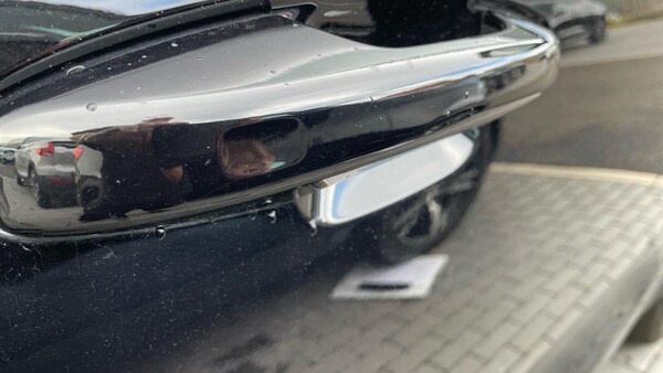 Used Volvo XC40 2024 for sale - 75670705: Photo 70