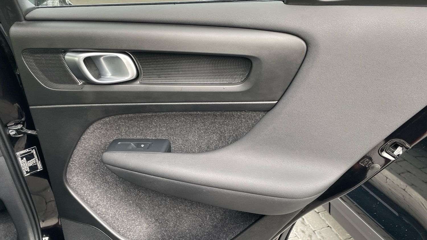 Used Volvo XC40 2024 for sale - 75670705: Photo 71