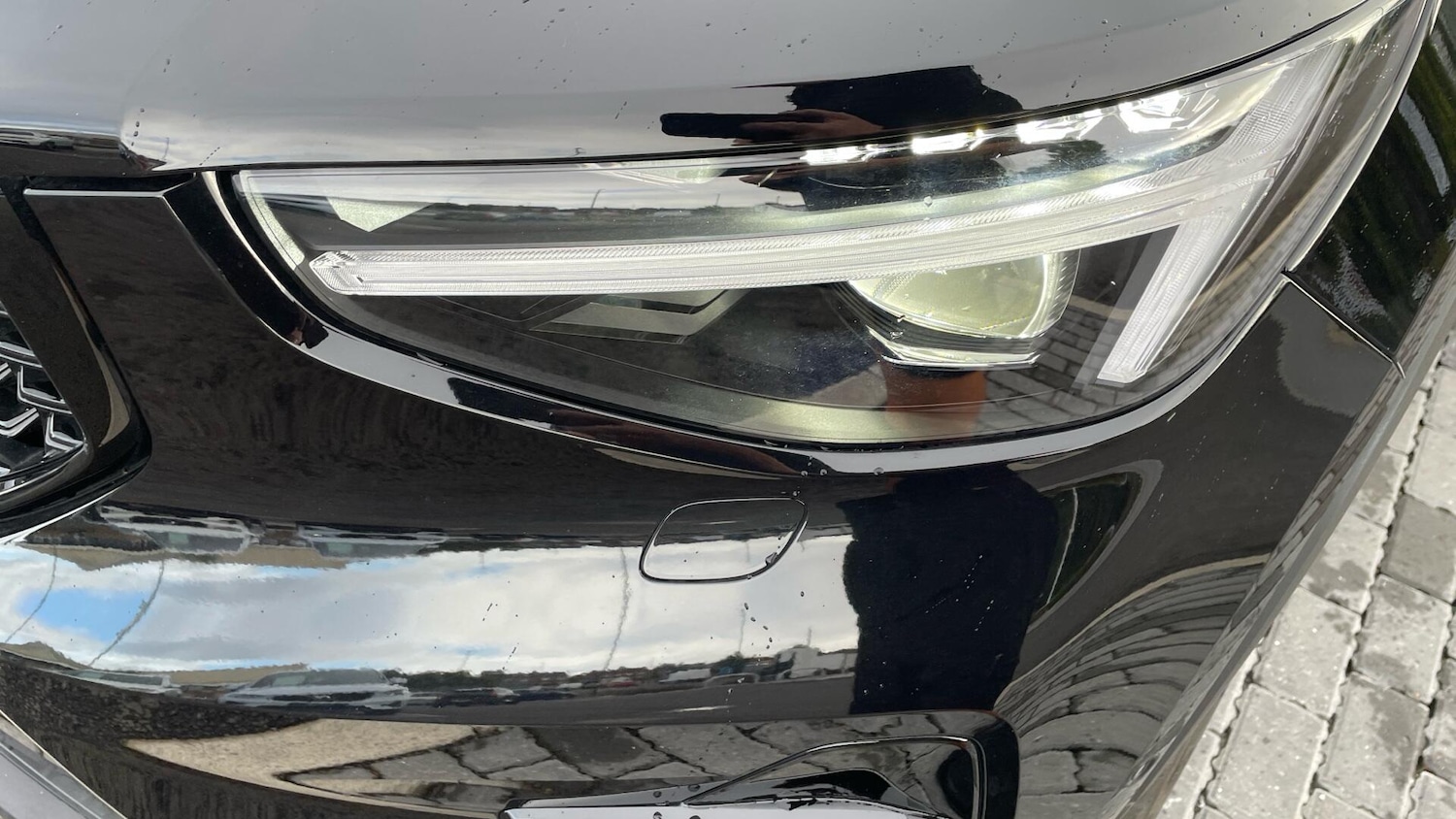 Used Volvo XC40 2024 for sale - 75670705: Photo 77