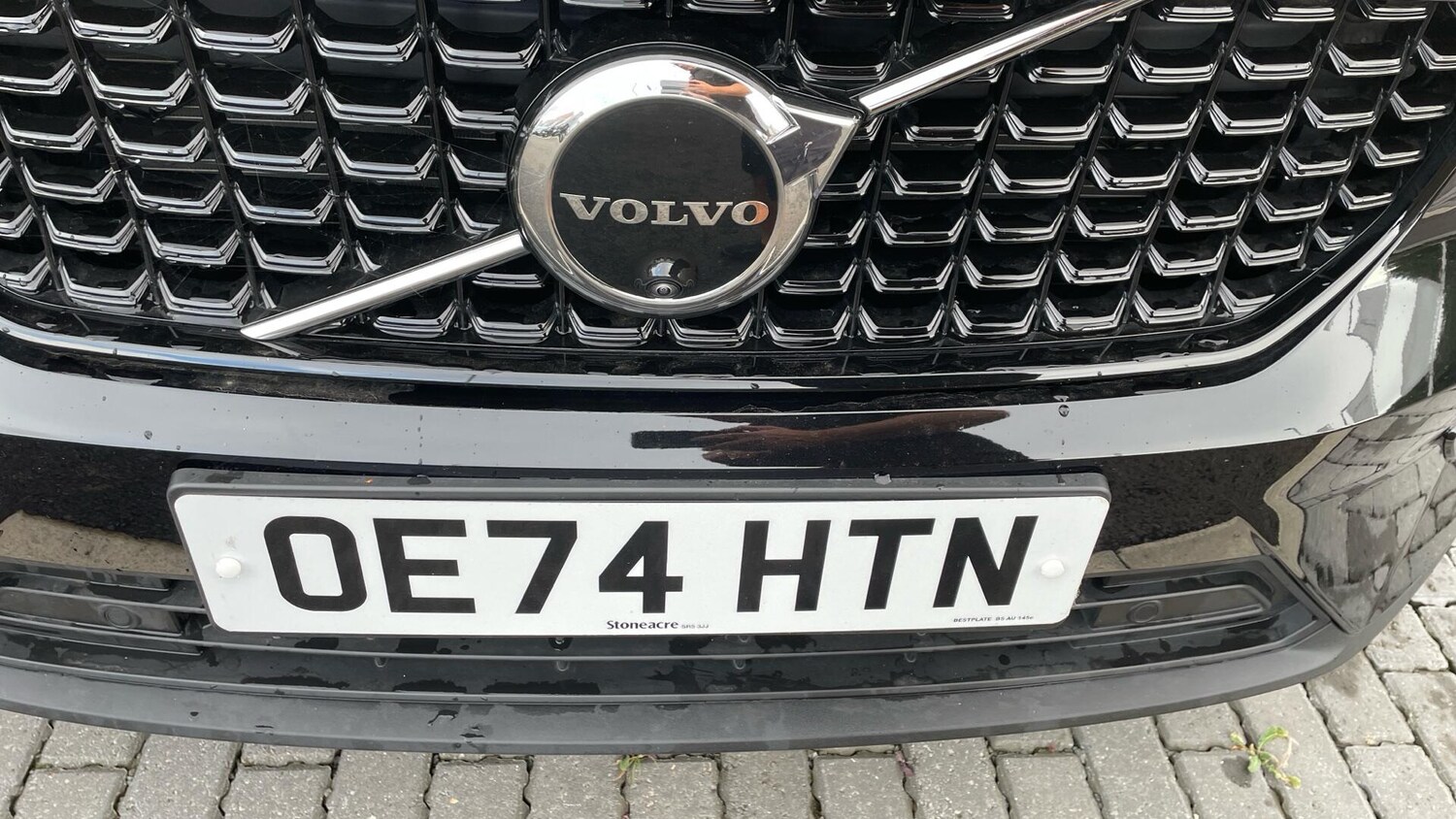 Used Volvo XC40 2024 for sale - 75670705: Photo 78