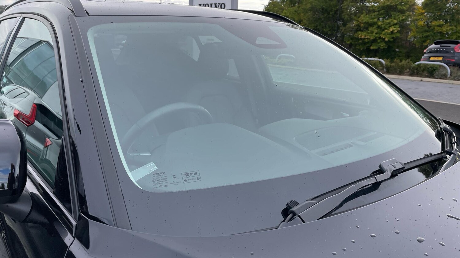 Used Volvo XC40 2024 for sale - 75670705: Photo 79