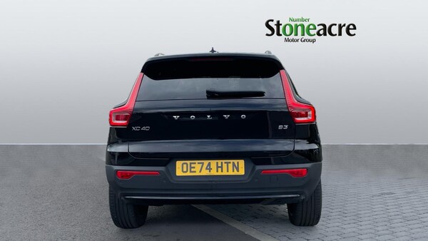 Used Volvo XC40 2024 for sale - 75670705: Photo 7