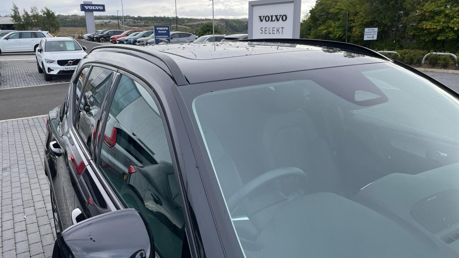 Used Volvo XC40 2024 for sale - 75670705: Photo 80