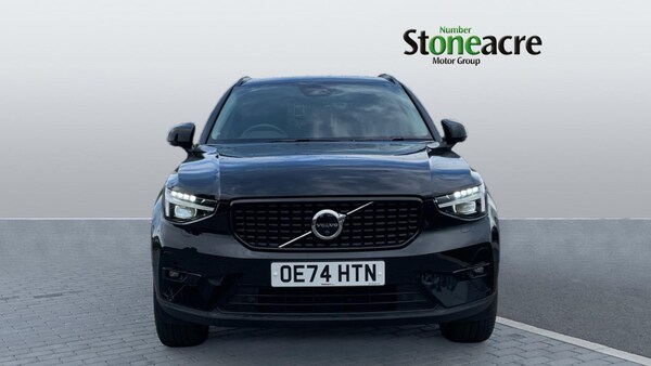 Used Volvo XC40 2024 for sale - 75670705: Photo 8
