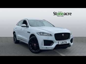 (69) - Chequered Flag 2.0D (180BHP) AWD Auto 5-Door