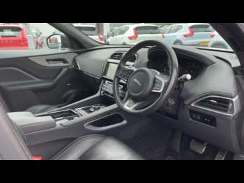 Used Jaguar F-Pace 2019 for sale - 75110038: Photo
