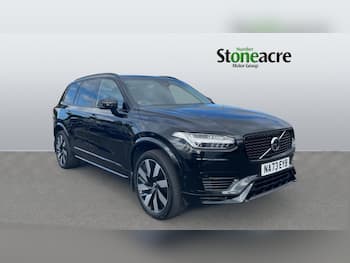 Used Volvo XC90 2023 for sale - 79726321: Photo