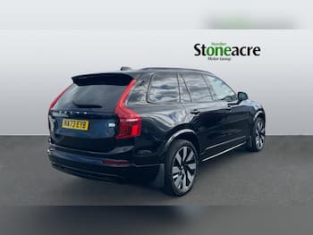 Used Volvo XC90 2023 for sale - 79726321: Photo