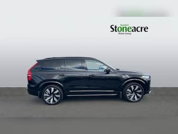 Used Volvo XC90 2023 for sale - 79726321: Photo