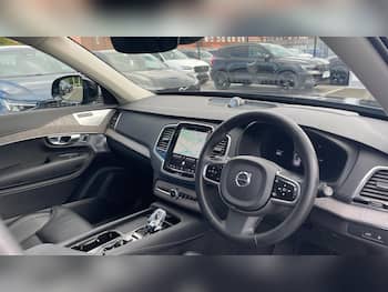 Used Volvo XC90 2023 for sale - 79726321: Photo