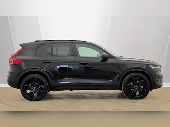 Used Volvo XC40 2026 for sale - 78728682: Photo