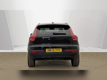 Used Volvo XC40 2026 for sale - 78728682: Photo