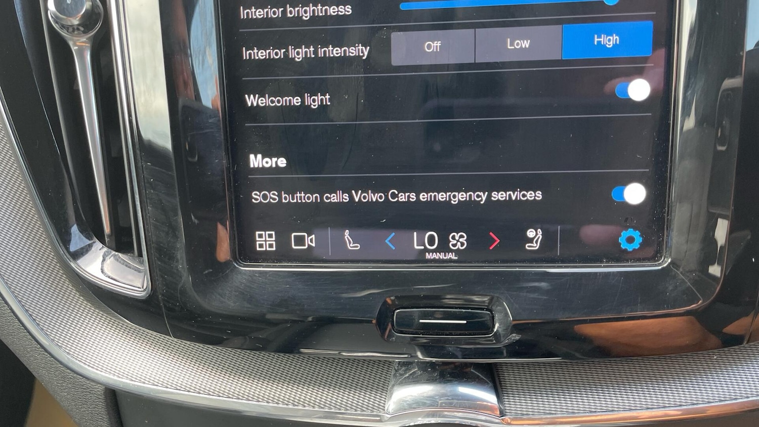 Vehicle 60