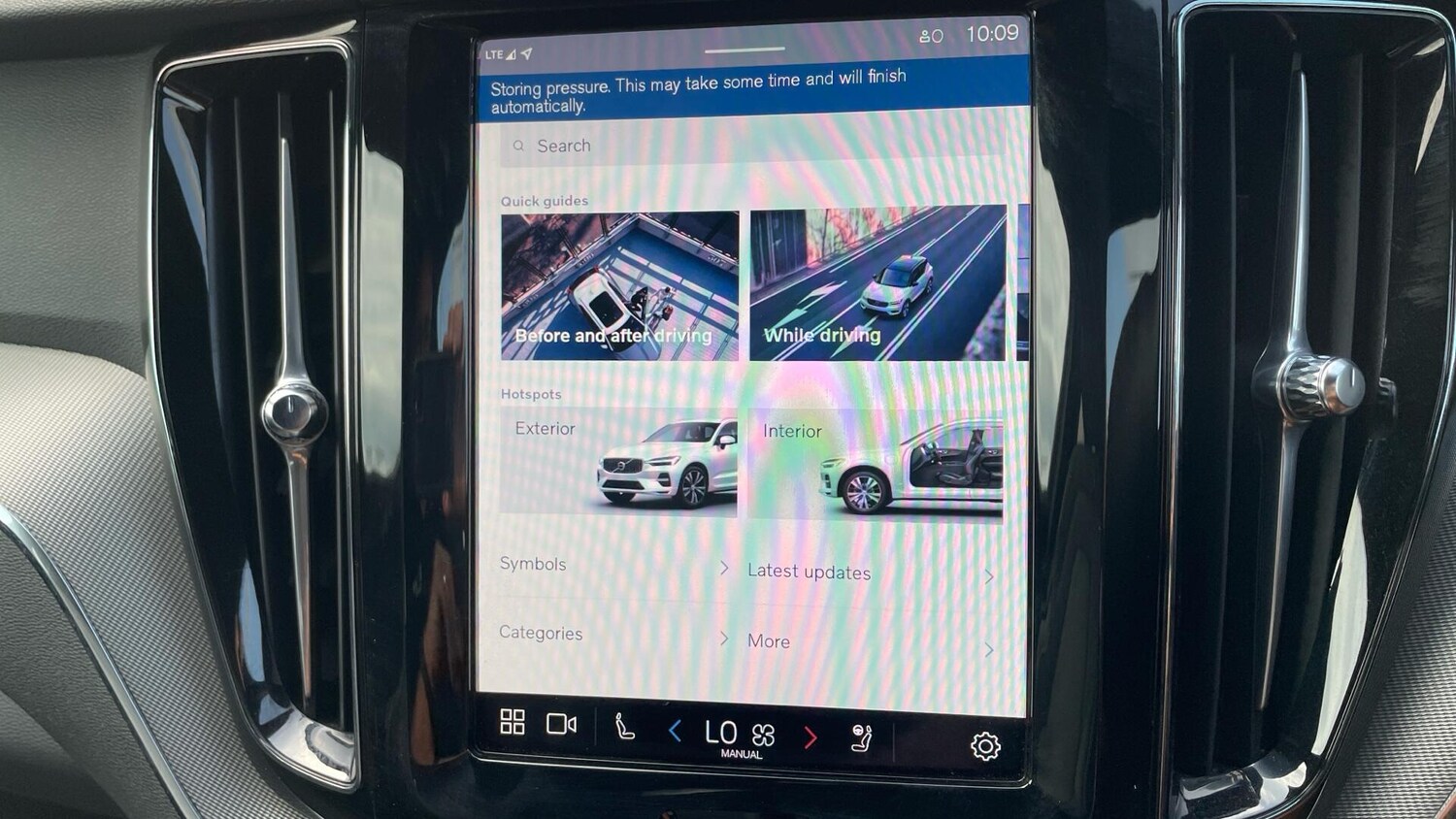 Vehicle 64