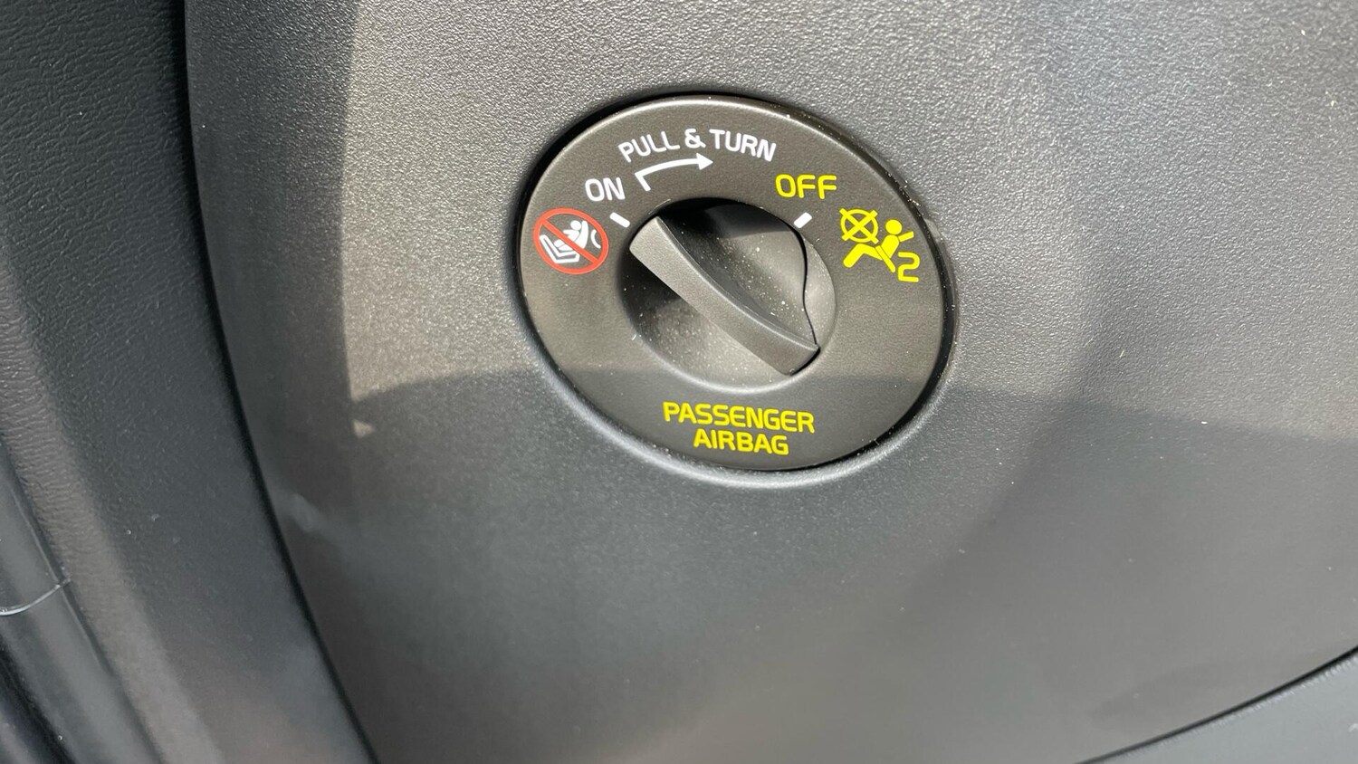 Vehicle 76