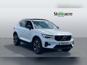 Used Volvo XC40 2025 for sale - 79780536: Photo