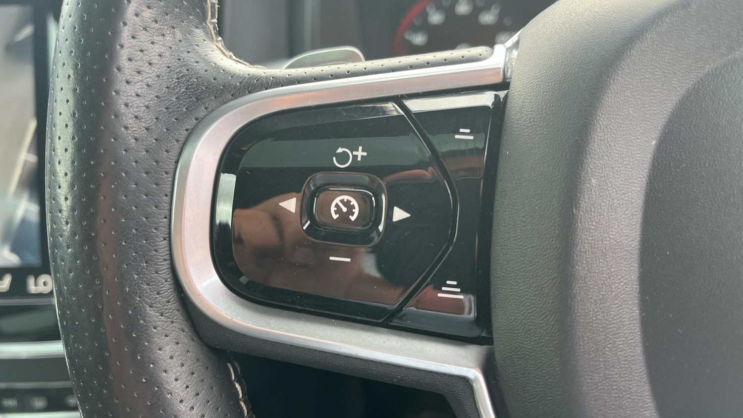 Used Volvo S90 2017 for sale - 76031944: Photo 19