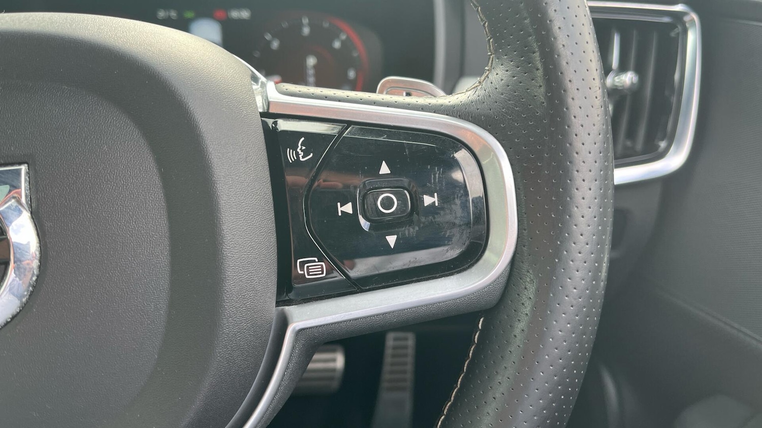 Used Volvo S90 2017 for sale - 76031944: Photo 20
