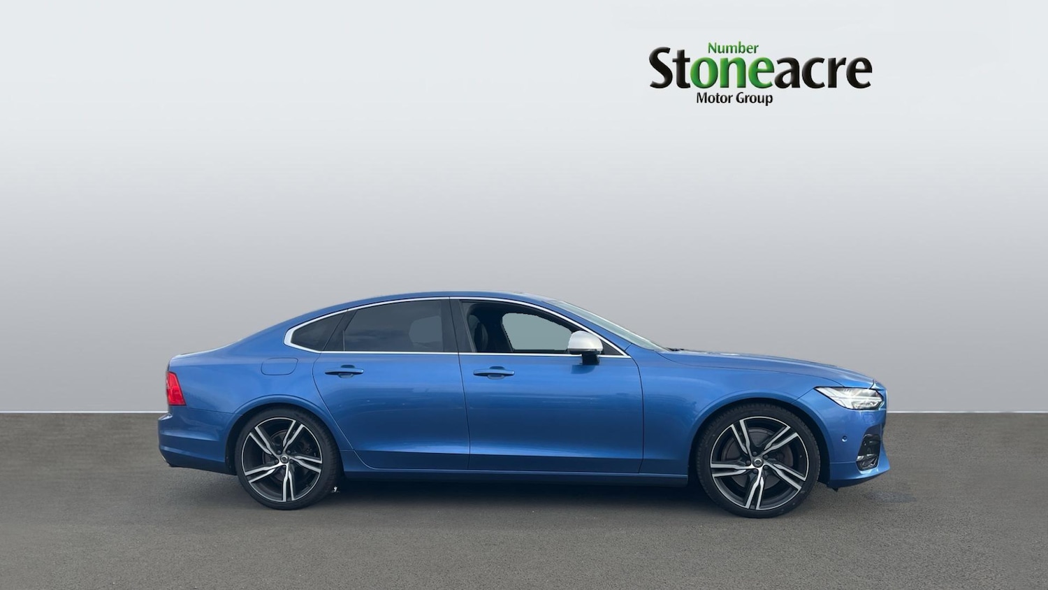 Used Volvo S90 2017 for sale - 76031944: Photo 3