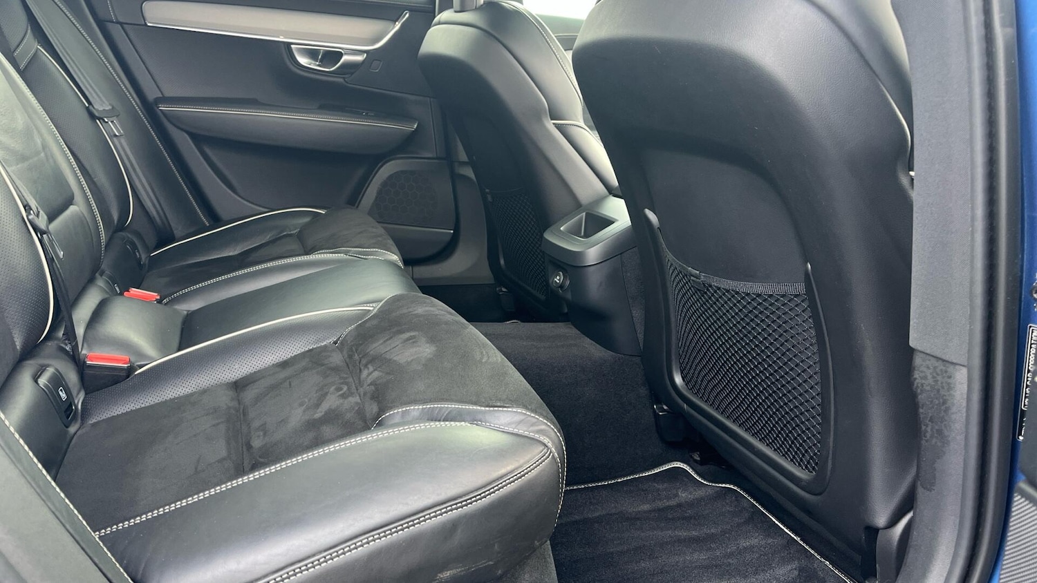 Used Volvo S90 2017 for sale - 76031944: Photo 30