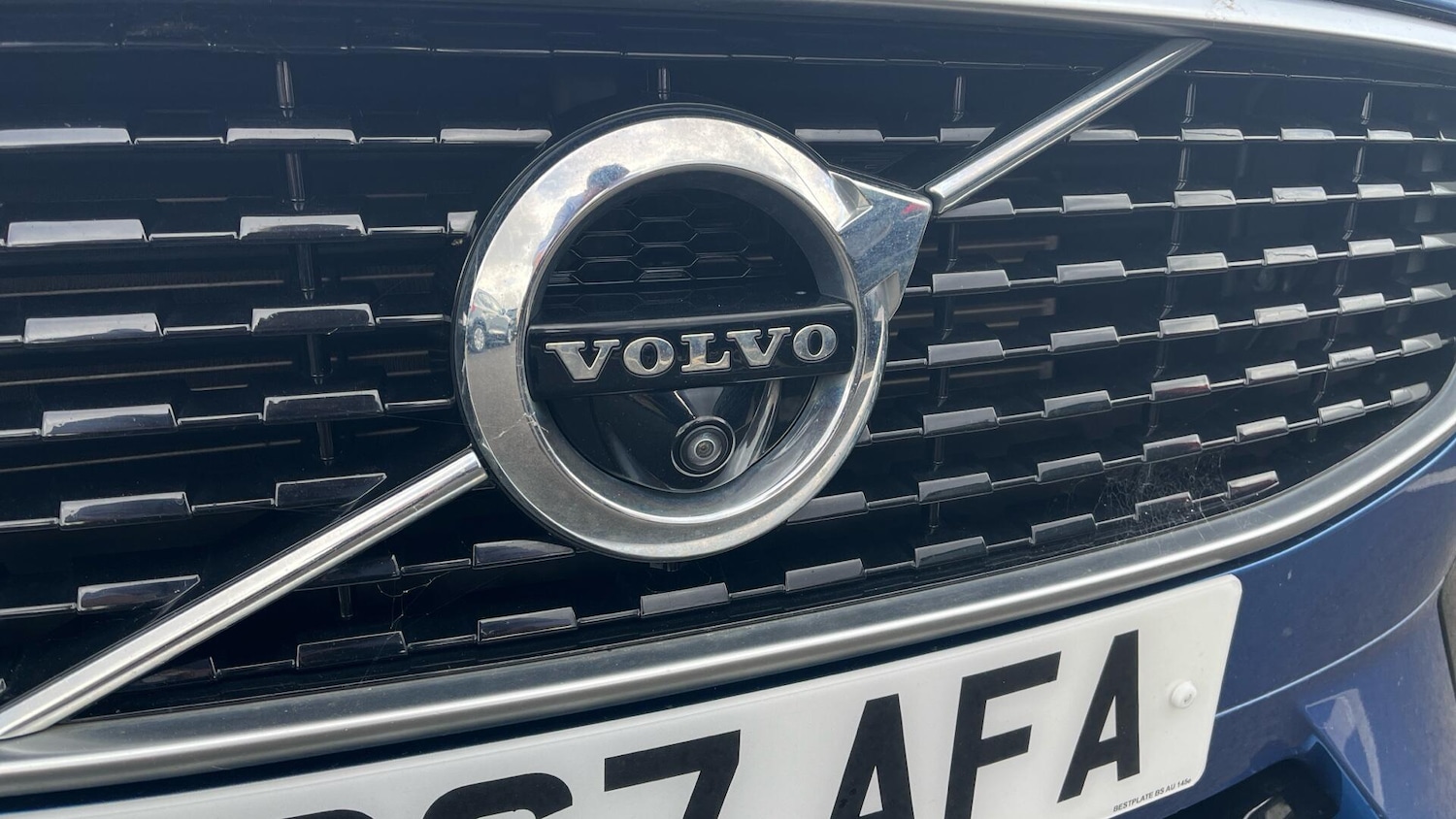 Used Volvo S90 2017 for sale - 76031944: Photo 35