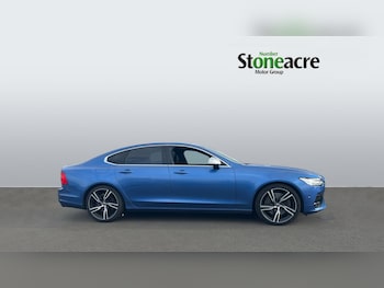 Used Volvo S90 2017 for sale - 76031944: Photo 3