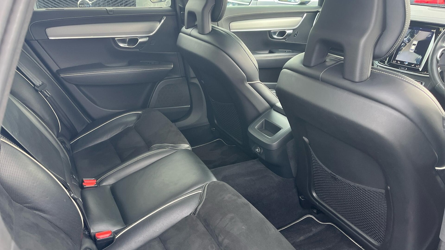 Used Volvo S90 2017 for sale - 76031944: Photo 41