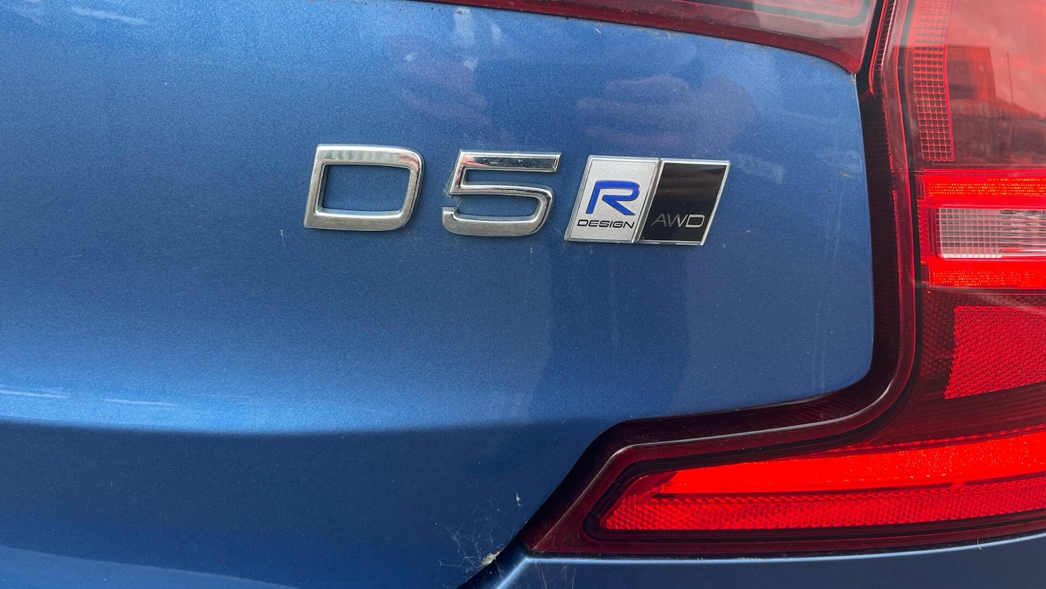 Used Volvo S90 2017 for sale - 76031944: Photo 44