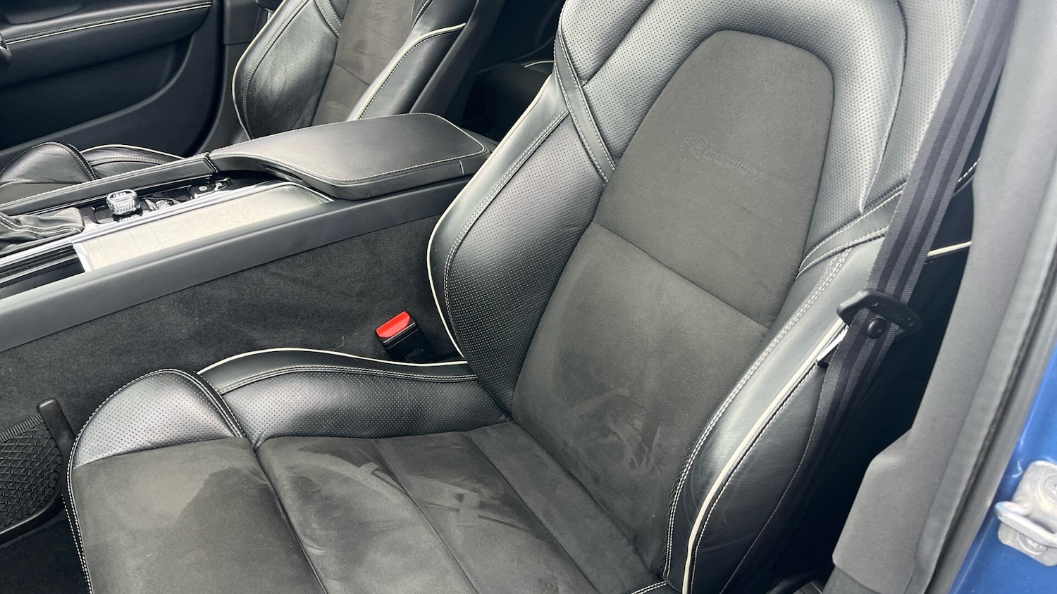 Used Volvo S90 2017 for sale - 76031944: Photo 48