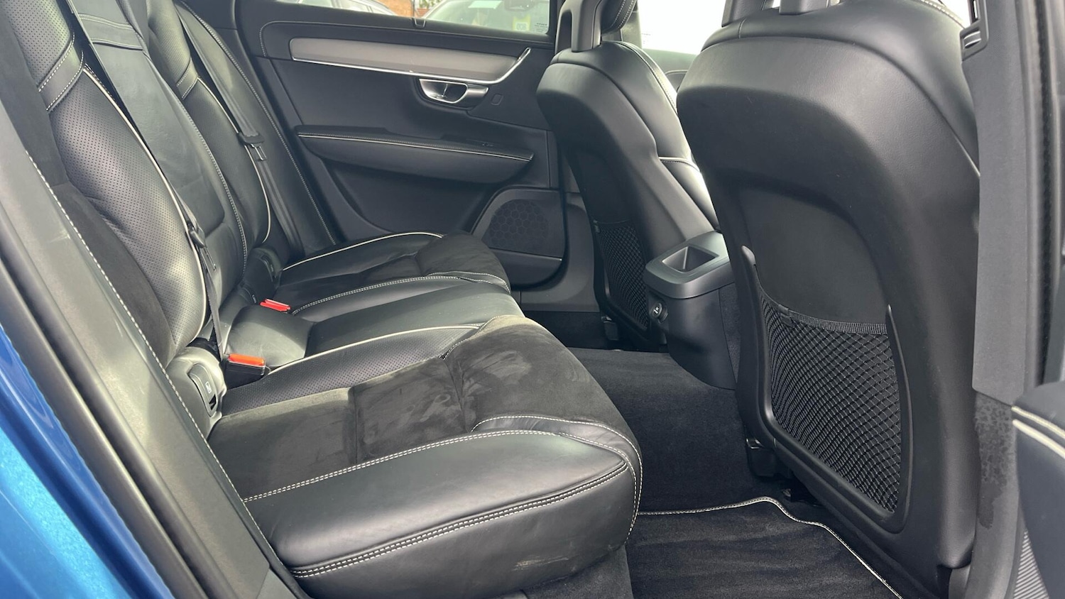 Used Volvo S90 2017 for sale - 76031944: Photo 6